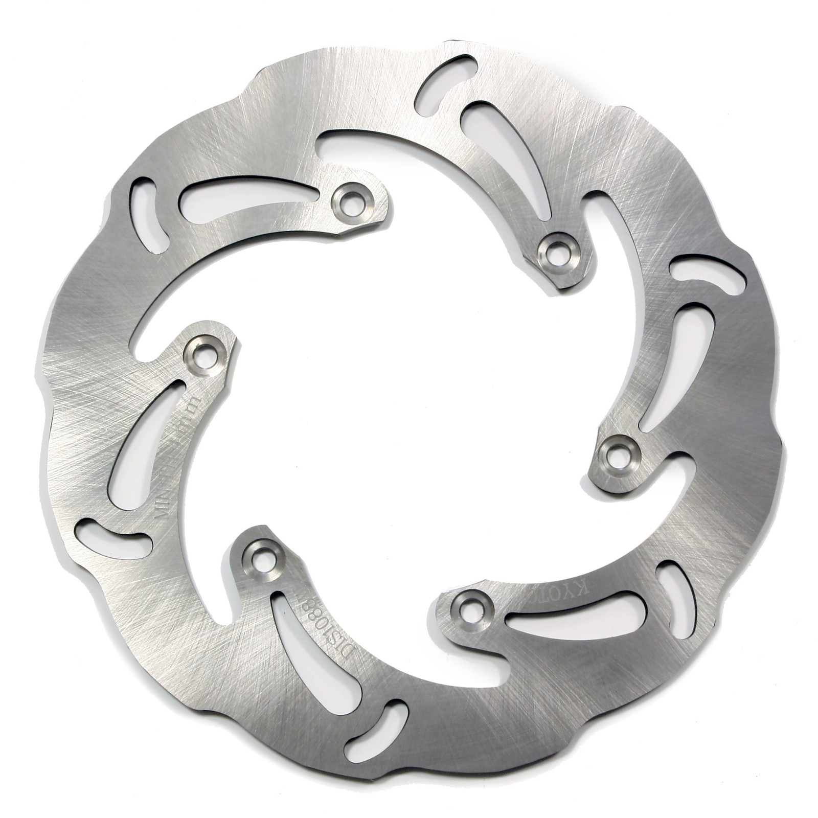 Disque de frein Wave Ktm DIS1085W Ø260mm pour supprimer les vibrations au freinage