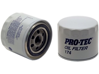 For 1988-1993 Lada Signet Oil Filter Protec Filters 85984BJCT 1989 1990 1991