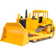 Bruder 02422 CAT Bulldozer, Maße: 40 x 19,5 ...