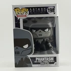Funko Pop! Vinyl Batman: The Animated Series Phantasm #198 Figure