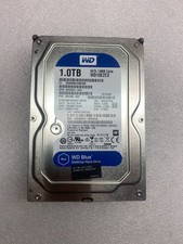 691790-003 Western Digital 1 TB 7.2K 305 SATA Hard Drive
