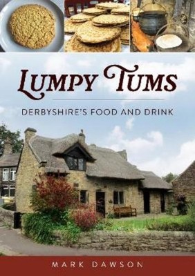 Mark Dawson Lumpy Tums (Taschenbuch) Food and Drink (US IMPORT)