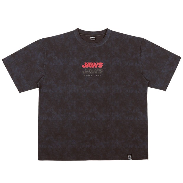 USJ Jaws T-shirts (L) Universal Studios Japan Exclusive 2026