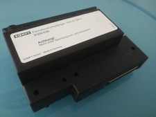 Fernsteuerempfänger 9 000 636 Mit 434,42 MHz für Somfy Keasy L Torantrieb. 