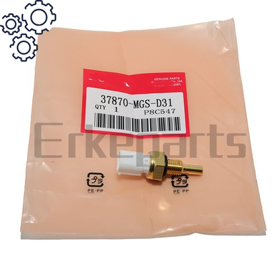 #ad #ad For Honda Water Temperature Sensor SXS TRX CB CBR CMX CRF CTX GL NC37870 MGS D31 $17.40