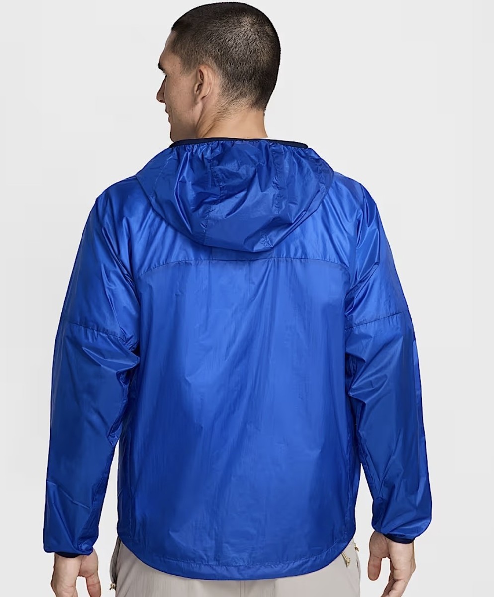 ジャケット・アウター NIKE ACG CINDER CONE WINDPROOF JACKET Nike ACG 