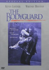 The Bodyguard (Special Edition)
