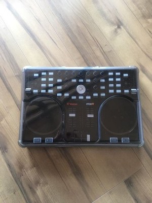 Pioneer DJ Controller with Manual - No Box, Great for Beginners