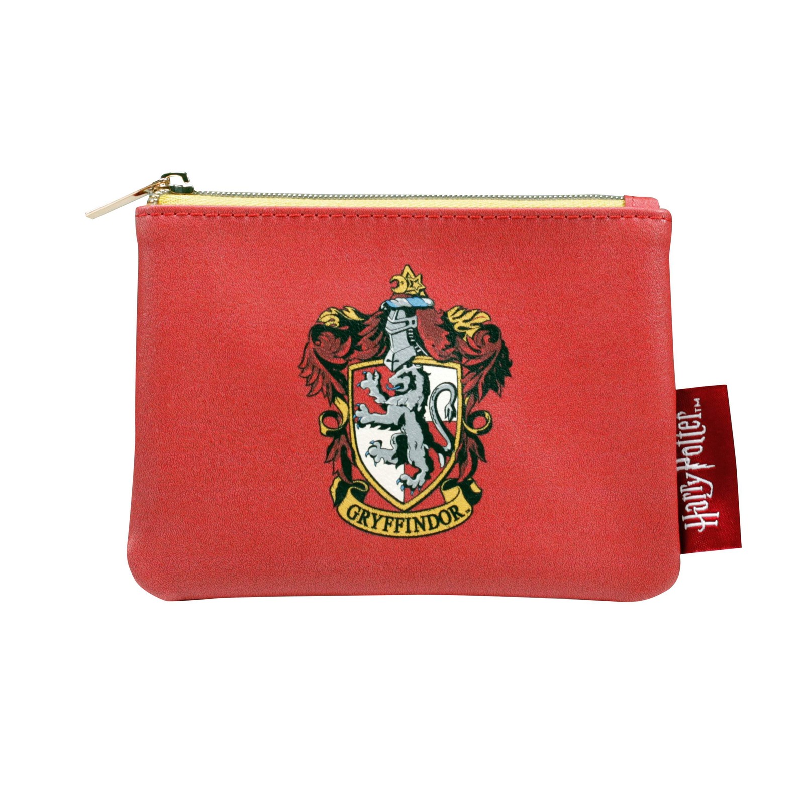 NEW Harry Potter Purse - Gryffindor