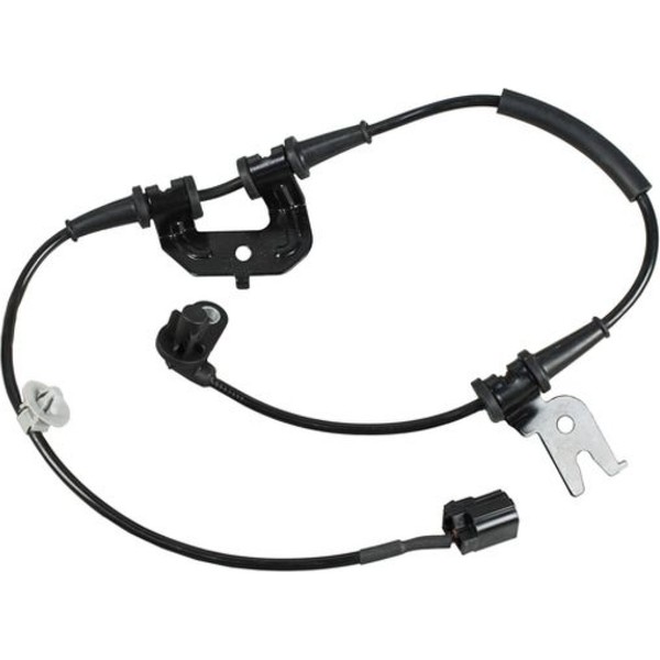 Metzger 09001017 Sensor Raddrehzahl FüR Hyundai I10 BA IA-image
