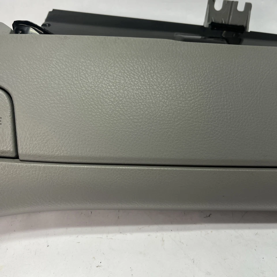 2006-2012 Toyota RAV4 Glove Box Upper Dash Compartment Storage Gray Genuine OEM - Image 3 of 4