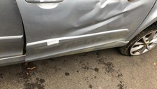 Baguette de porte Skoda YETI