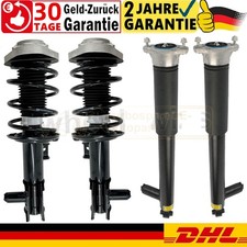 4x Vorne & Hinten Stoßdämpfer Federbeine Für Mercedes C218 CLS63 E63 AMG 4Matic 4x Vorne & Hinten Stoßdämpfer Federbeine Für Mercedes C218 CLS63 E63 AMG 4Matic