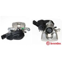 Brembo Bremssattel Hinten Links Ø34Mm FüR Renault Megane Iii SchräGheck