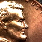 1956-D Uncirculated Lincoln Wheat Cent Penny Coin Doubled Die DDO Error (e2170)