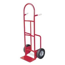 Dayton 6W858 Truck, Hand, 800 Lb