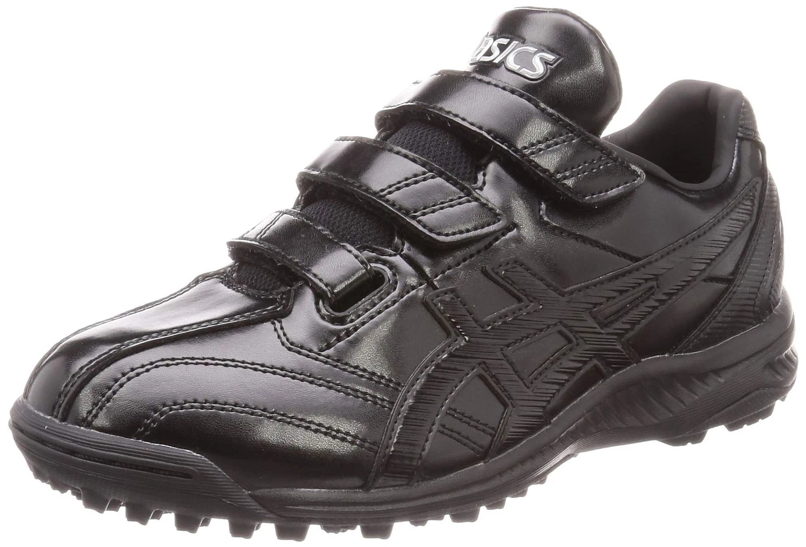 Scarpe da allenamento ASICS Baseball NEOREVIVE TR 2 Nero Nero 23 5 cm 2E 923