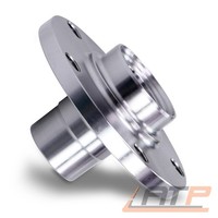 Radnabe Vorne/Hinten FÜR Audi 100 200 A4 8D B5 8E B6 B7 A6 VW Passat 3B 3BG
