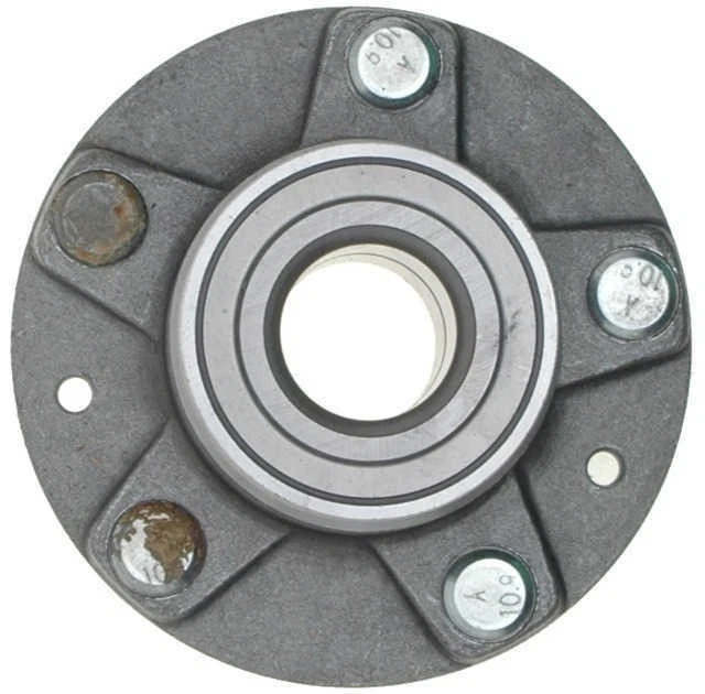 Conjunto de cojinete de rueda y buje para Mazda Millenia 626 1993-2000, MX-6 RX-7 RAYB Foto 3 de 4