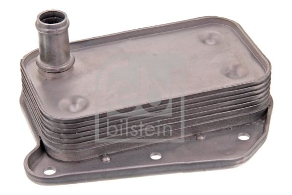 FEBI 37743 OIL COOLER ENGINE OIL MAN - Image 28