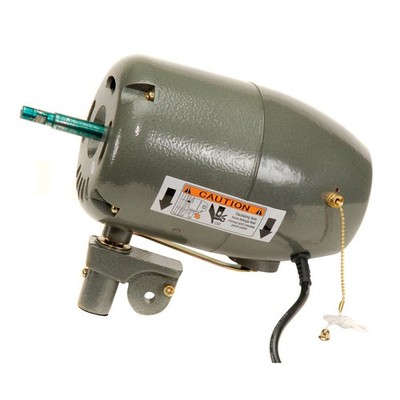 Replacement 1/4 Hp Motor For 24'' Wall Fan Model 607050