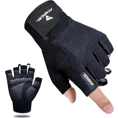 Fitness Handschuhe Damen Herren Crossfit Bodybuilding Radsport Gym Krafttraing
