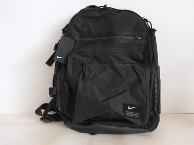 Nike Black Utility Power Backpack Olive Green CK2674-355 for