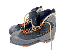 Scarponi da sci di fondo Salomon Touring taglia EU38 US6 SNS X-Adventure 1375