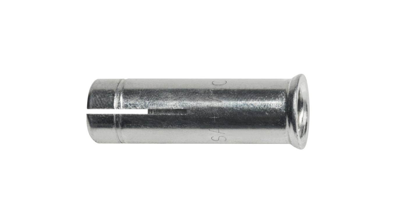 Steel dowel SAPK M6 (96SAPK) /100pcs/ /T2UK