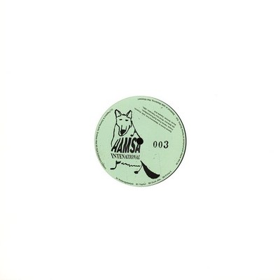 DJ Pegasuz & Donnay - Endless Mief #3 (Vinyl 12'' - 2019 - EU - Original)