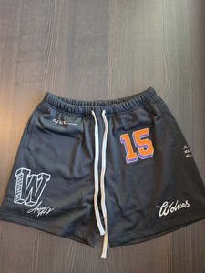 Darc Sport Mesh Shorts | eBay