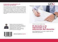 Christian Fernando TantaleáN Odar | El Derecho A La EducacióN Y La EducacióN...