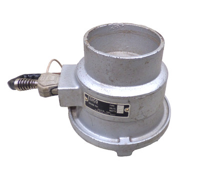 ESICO Solder Pot Type 37 120 Volts 600 Watts