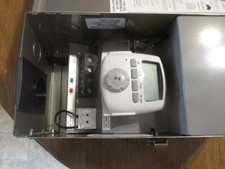 Vista 150W Stainless Steel Dual-Tap Transform...