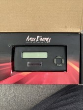Max Energy Power Programmer. 04-up Ford Lincoln Mercury Gas 06-up Ford Diesel