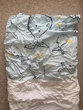 Firma Grobag - Grotobed Spannbettlaken 70x140cm