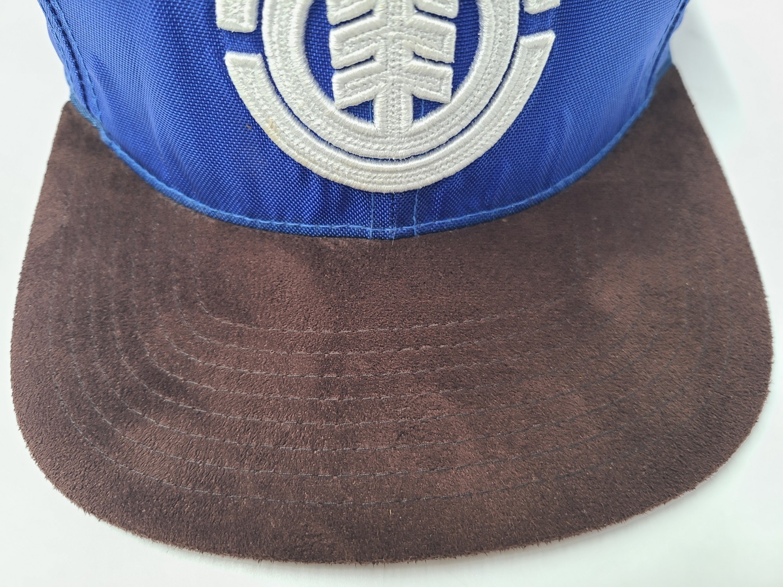 Element Crowns Starter Snap Adjustable Hat Cap Ny… - image 3