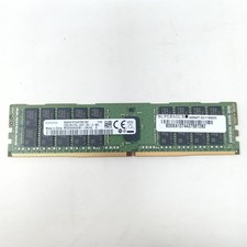 32GB 2Rx4 PC4-2400T-RA1-12-MC0 Server RAM M393A4K40CB1-CRC4Q Samsung