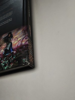 The Art of Alice: Madness Returns by American McGee (2011