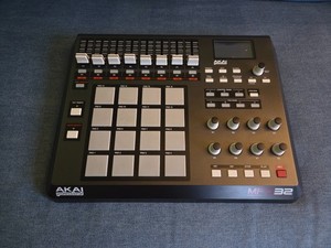 Akai Mpd24 | eBay