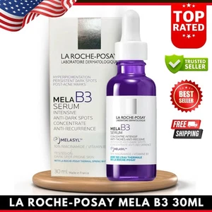 La-Roche-Posay Mela B3 Sérum anti-spot foncé Melasyl Niacinamide 30ml