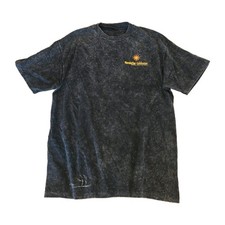 VTG 1993 MorningStar Celebration American Indian T-Shirt Acid Wash XL 90s Art