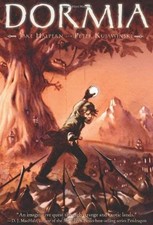 Dormia Hardcover Jake, Kujawinski, Peter Halpern