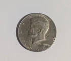 1965p half dollar