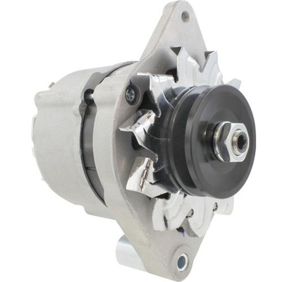 #ad Alternator Bosch 35 Amp John Deere 1030 1830 2030 2130 3120 Tractor 0120300539 $172.67