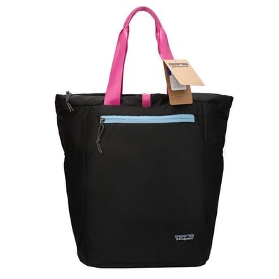 2025 Ultralight Black Hole Tote Pack 20-35L Bag Rucksack new Multicolor
