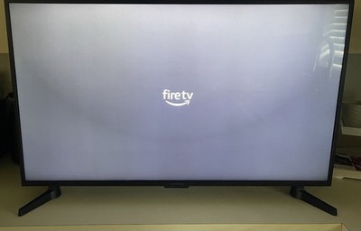 Insignia 43 inch 4k UHD LED Smart Fire TV F30 Series 