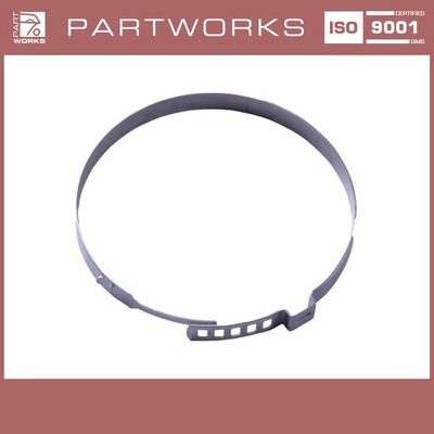 Ohr-Klemme für PORSCHE  99951248600