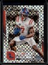 2025 Bowman Chrome University Traylon Ray Refractor X-Fractor 1st #134 Rebels