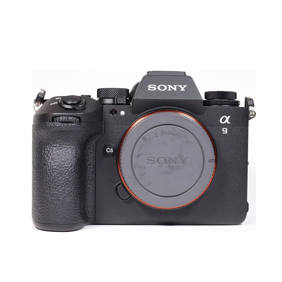 Sony Alpha 9 III, foto 2 di 5